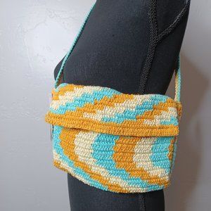 Wild Fable Multicolor Bag